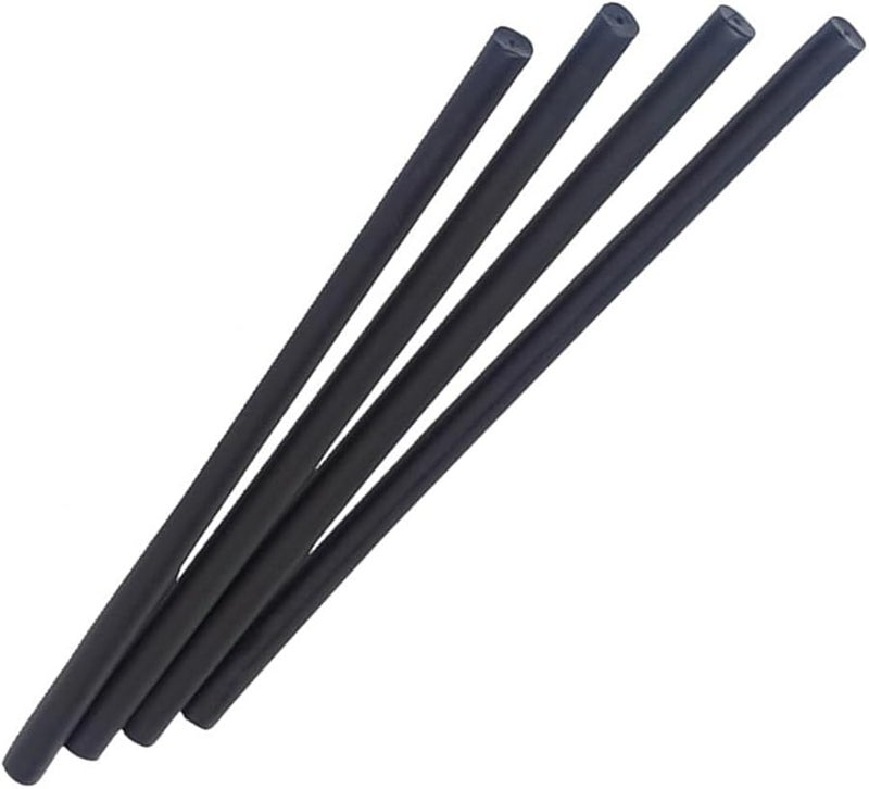 Black Snowboard Repair Kit 4 Pieces - Image 1